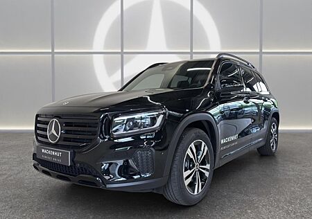 Mercedes-Benz GLB 200 PROGRESSIVE LINE ADVANCED AHK+KAMERA+LED