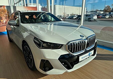 BMW 530e xDrive Touring M Sport AHK 360 Head Up ACC+