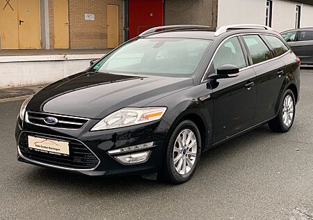 Ford Mondeo Turnier Titanium 2.0 TDCi Automatik/AHK