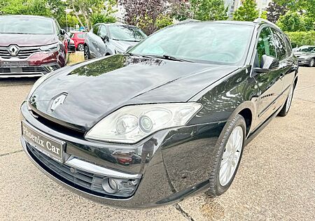 Renault Laguna Grandtour Initiale dCi 150 FAP Automatik