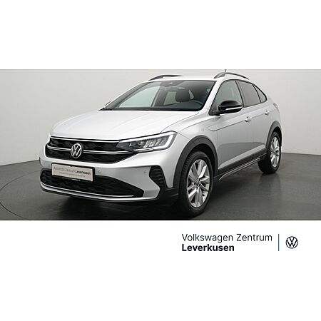 VW Taigo leasen