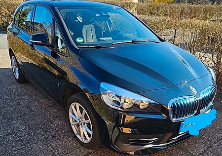 BMW 2er 225 Active Tourer 225xe iPerformance Steptro...