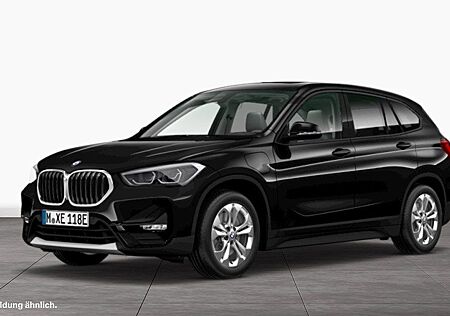 BMW X1 xDrive25e Navi Kamera Pano.Dach LED