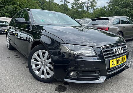 Audi A4 Avant 2.0TDI S-Tronic *AUTOMATIK*XENON*
