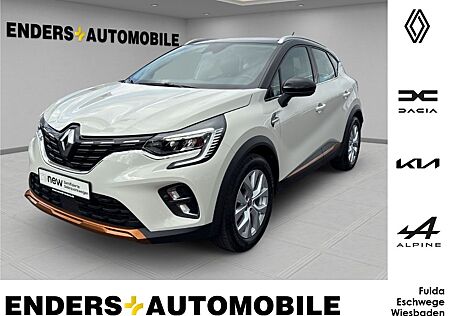 Renault Captur II Intens 130 EU6d-T 1.3 TCe