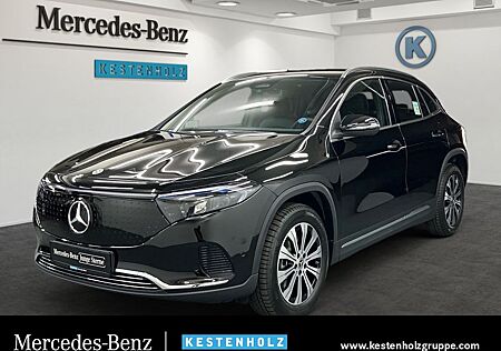 Mercedes-Benz EQA 250 Progressive KAMERA+LED+DAB+SHZ+AMBIENTE