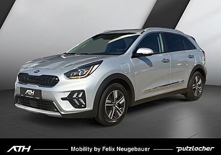Kia Niro 1.6 Plug-in Hybrid Spirit