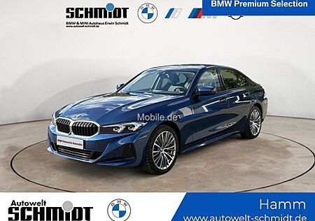 BMW 330i Limousine + 2Jahre-BPS.-GARANTIE