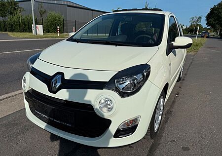 Renault Twingo Liberty