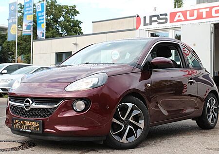 Opel Adam Glam ecoFlex AUTOMATIK