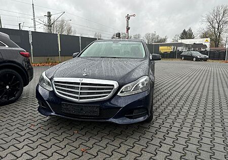 Mercedes-Benz E 300 E -Klasse Lim. BlueTec Hybrid