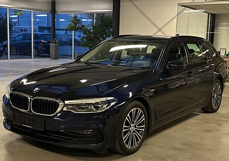 BMW 530 d Touring xDrive Sport Line*HeadUp*1Hand*TOP