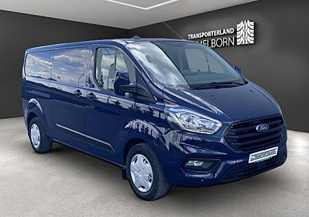 Ford Transit Custom 320 L2 Trend Klima+PDC+Werkstatt