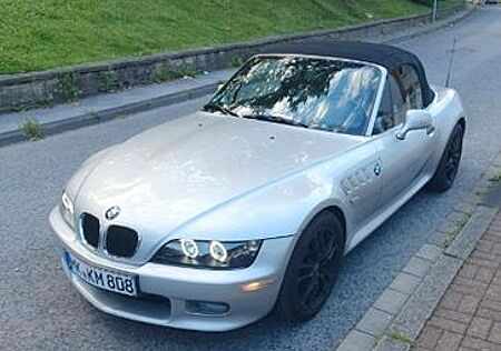 BMW Z3 Roadster 2.2i -