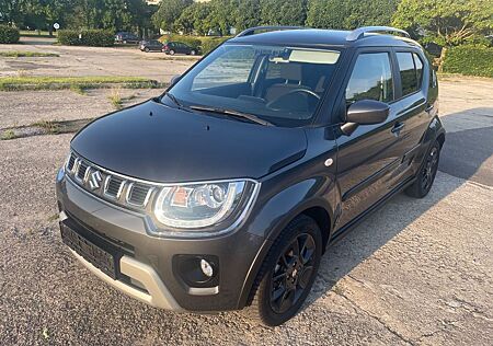 Suzuki Ignis Comfort+*Car-Play*Automatik*Alu*LED