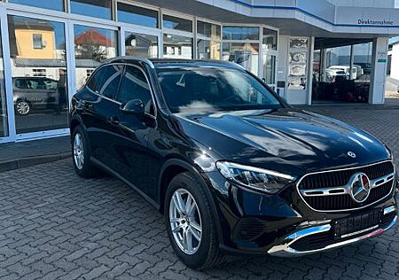 Mercedes-Benz GLC-Klasse GLC 200 4Matic Avantgarde