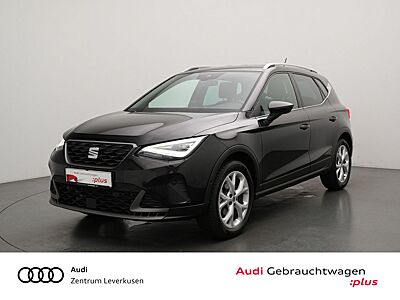 Seat Arona FR DSG NAVI VIRT AHK ACC KAM SHZ CARPLAY