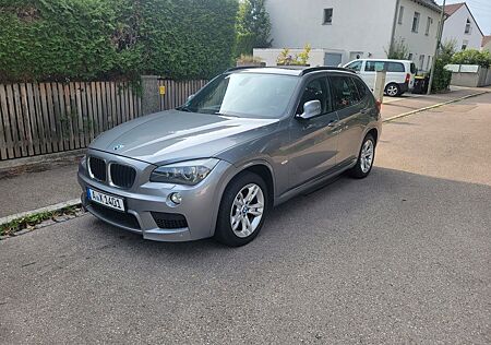 BMW X1 xDrive20i