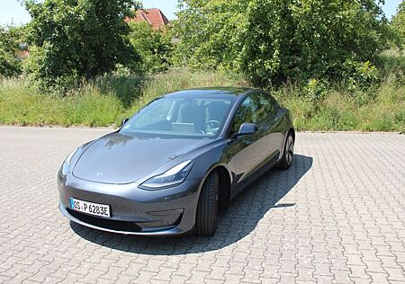Tesla Model 3 Long Range Dualmotor Enhanced Autopilot