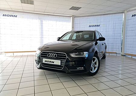 Audi A4 Avant Ambiente, unfallfrei, Xenon, Navi, LMF