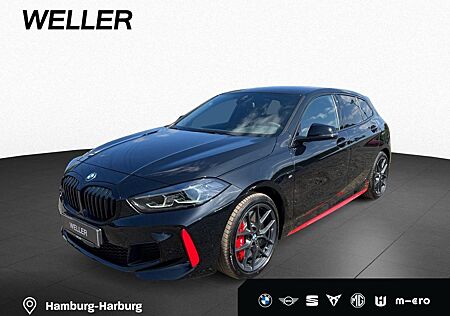 BMW 128ti Aut M Sport PRO LivePro,AdaLED,HUD,H/K LED