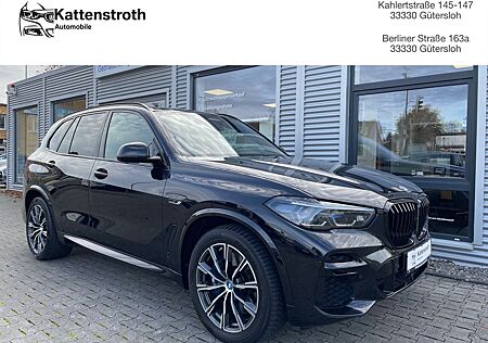 BMW X5 xDrive45e MSport AHK Pano Memory Laser DrivAs