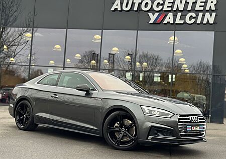 Audi A5 2.0 TFSI S tronic 3xS-Line 1.HA/ACC/CARPLAY