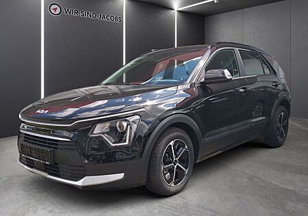 Kia Niro 1.6 HEV 129 DCT EDITION 7 Bluetooth Navi