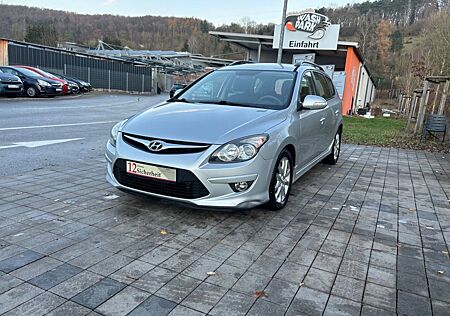 Hyundai i30 CW 1.6 CRDi 66 kW Classic*TÜV-02.2027**