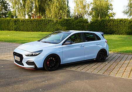 Hyundai i30 2.0 T-GDI N Performance