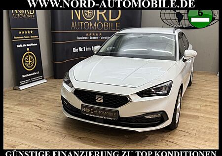 Seat Leon SP Style 1.5 TGI DSG Virt.Cockpit/Navi/LED