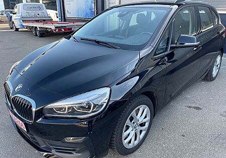 BMW 2er 225 Active Tourer Org 43000km 38g CO2+COC