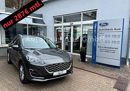 Ford Kuga Plug-In Hybrid Vignale