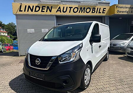 Nissan NV300 L1H1 2,7t COMFORT