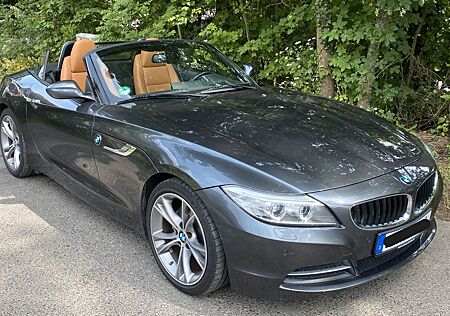 BMW Z4 sDrive20i