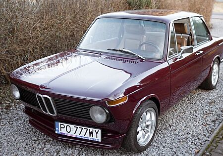 BMW 2002