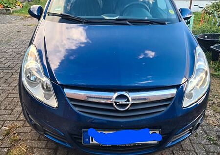 Opel Corsa D 1.2 Twinport -