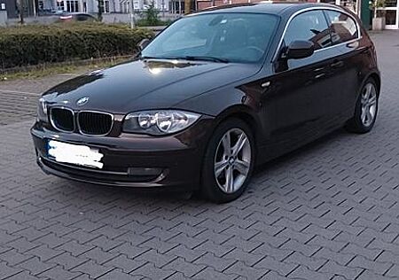 BMW 116i Edition Lifestyle Edition Lifestyle