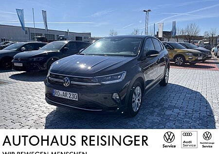 VW Taigo Volkswagen 1.5 TSI Move DSG (IQLight,AHK,RearView,Pan
