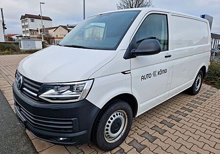 VW T6 Transporter Volkswagen /Klima/Navi/ACC/S.Heizung/LED