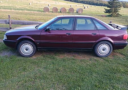 Audi 80 2.0 Limousine