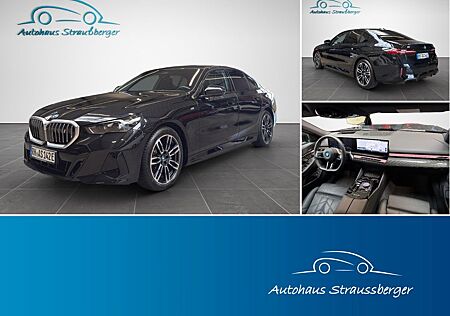 BMW i5 Limousine 40 xDrive M Sport ACC LRHZ H-K 4-ZK