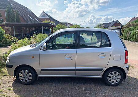 Hyundai Atos 1.1 - Automatik/5 Türen