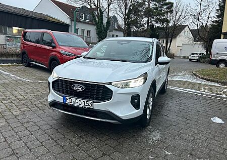 Ford Kuga Titanium Navi Kamera LED