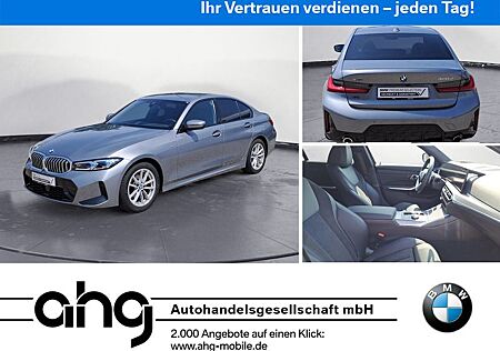 BMW 320d xDrive Automatik M Sportpaket Innovationsp.