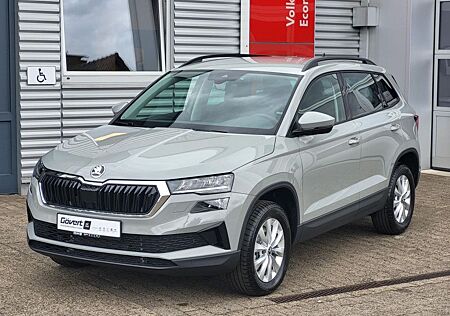 Skoda Karoq 1.5 TSI DSG Selection Kamera 4J. Garantie
