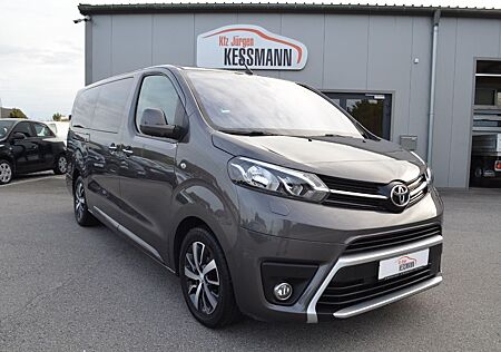 Toyota Pro Ace Proace Verso L2 Shuttle Comfort