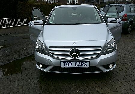 Mercedes-Benz B 180 B