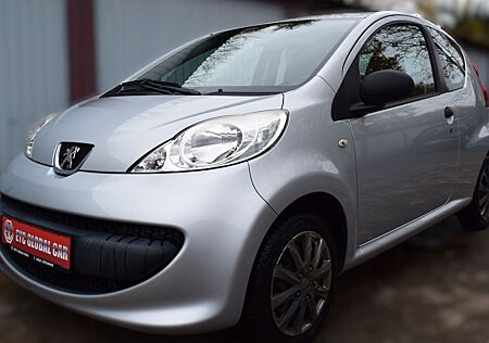 Peugeot 107 Petit Filou,Nur 70000Km,TüvNeu,Guter Zustand