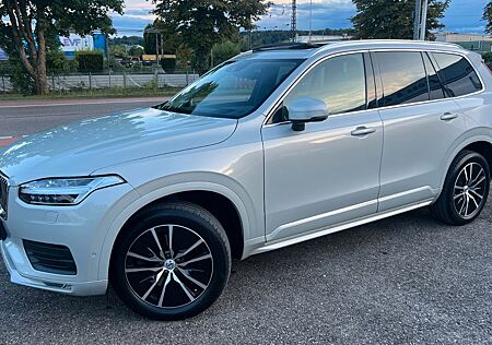 Volvo XC 90 AWD, 7 SITZE,FULL LED,PANORAMIC